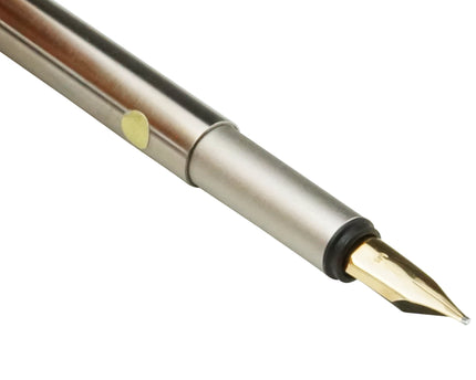 Montblanc Noblesse Füller Nr.1128