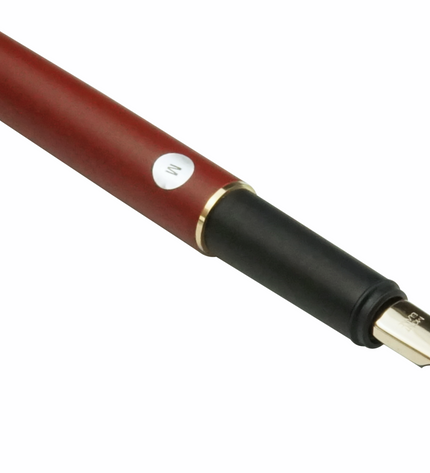 Montblanc S Line Füller Nr.2118 Rot