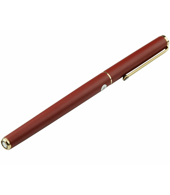 Montblanc S Line Füller Nr.2118 Rot