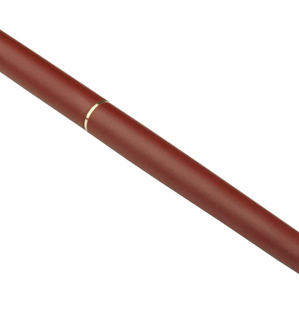 Montblanc S Line Füller Nr.2118 Rot
