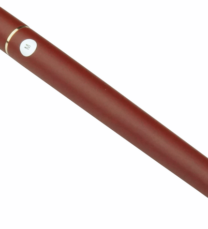 Montblanc S Line Füller Nr.2118 Rot