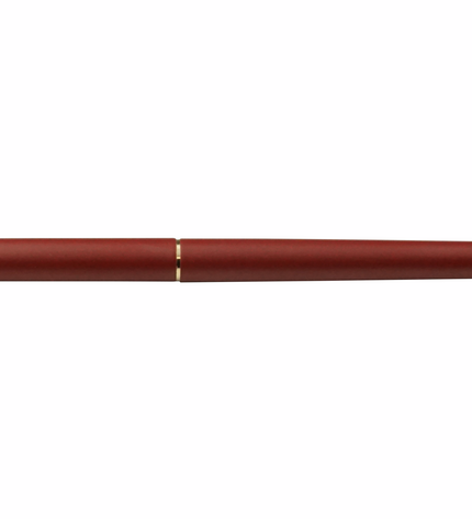 Montblanc S Line Füller Nr.2118 Rot