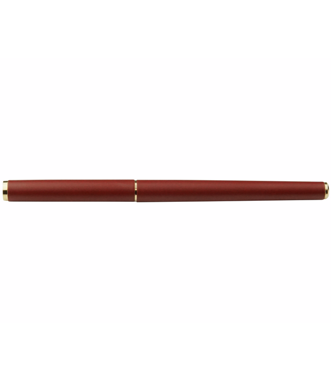 Montblanc S Line Füller Nr.2118 Rot