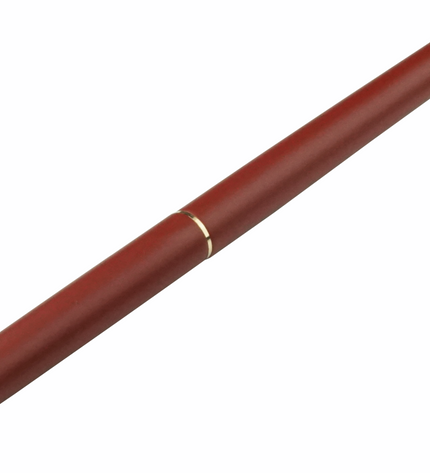 Montblanc S Line Füller Nr.2118 Rot