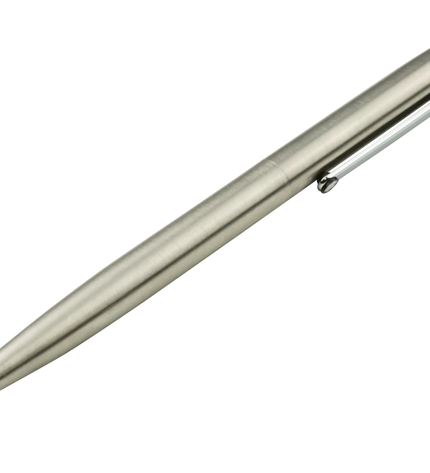 Montblanc S Line Kugelschreiber Nr.2922 Edelstahl