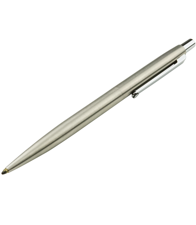 Montblanc S Line Kugelschreiber Nr.2922 Edelstahl