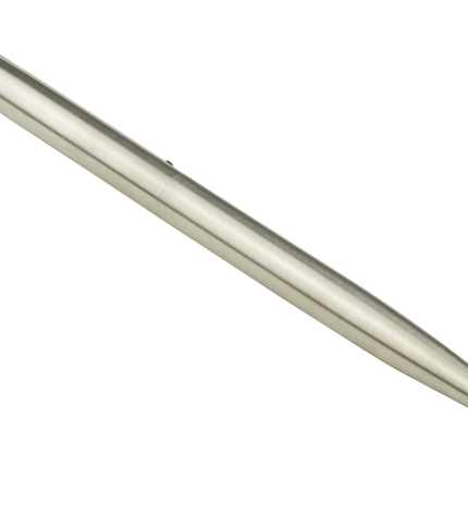 Montblanc S Line Kugelschreiber Nr.2922 Edelstahl