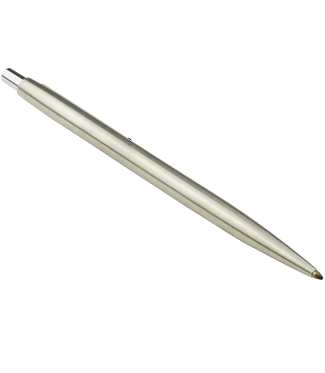 Montblanc S Line Kugelschreiber Nr.2922 Edelstahl