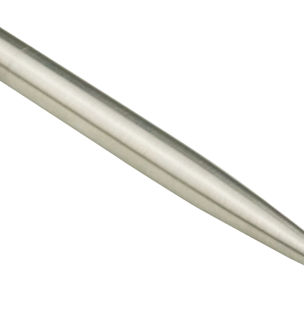 Montblanc S Line Kugelschreiber Nr.2922 Edelstahl