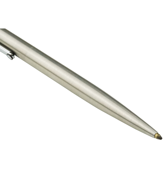 Montblanc S Line Kugelschreiber Nr.2922 Edelstahl