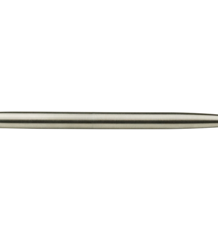 Montblanc S Line Kugelschreiber Nr.2922 Edelstahl