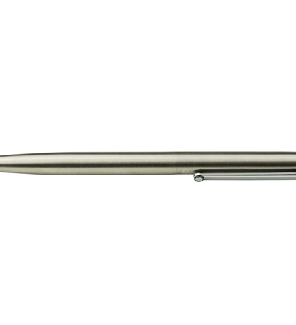 Montblanc S Line Kugelschreiber Nr.2922 Edelstahl