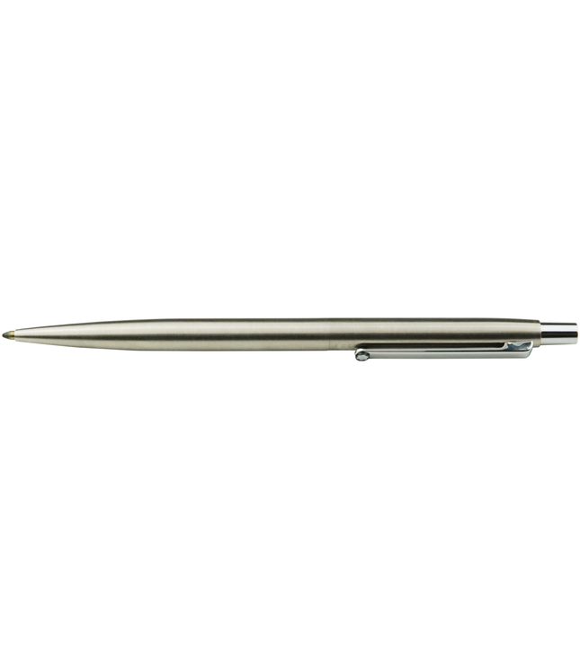 Montblanc S Line Kugelschreiber Nr.2922 Edelstahl