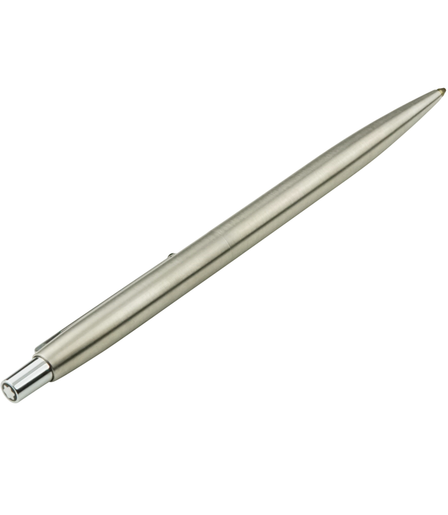 Montblanc S Line Kugelschreiber Nr.2922 Edelstahl