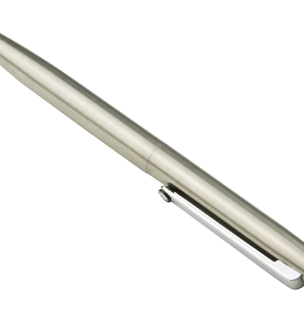 Montblanc S Line Kugelschreiber Nr.2922 Edelstahl