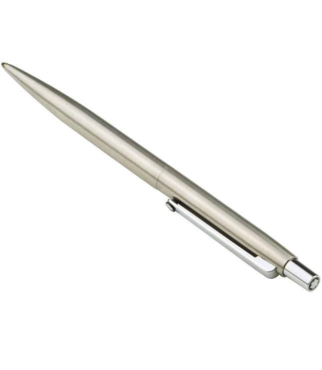 Montblanc S Line Kugelschreiber Nr.2922 Edelstahl