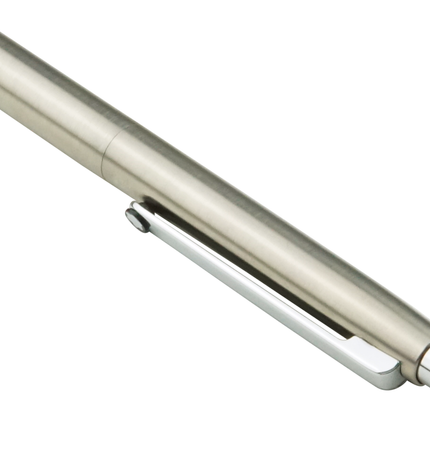 Montblanc S Line Kugelschreiber Nr.2922 Edelstahl