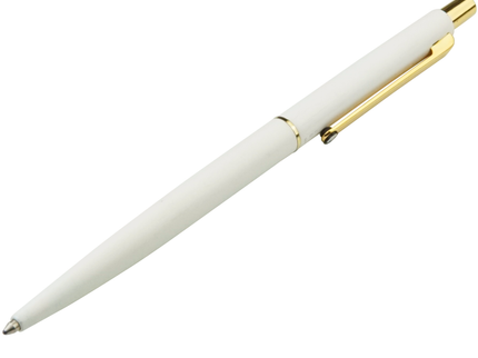 Montblanc S Line Kugelschreiber Nr.2918 Weiß