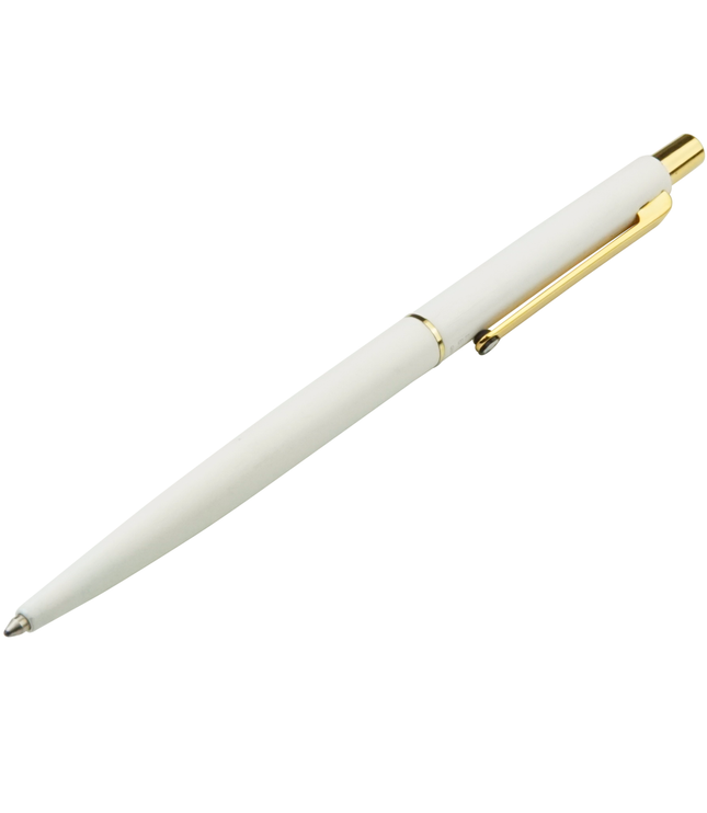 Montblanc S Line Kugelschreiber Nr.2918 Weiß