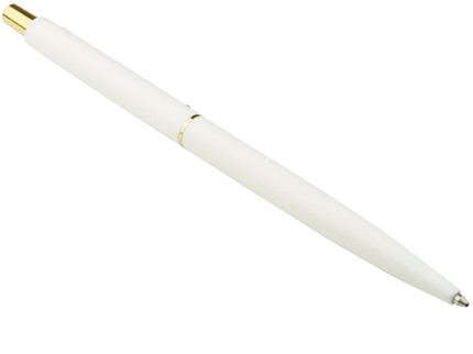 Montblanc S Line Kugelschreiber Nr.2918 Weiß
