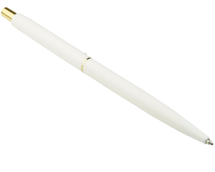 Montblanc S Line Kugelschreiber Nr.2918 Weiß - meisterstück-shop.de
