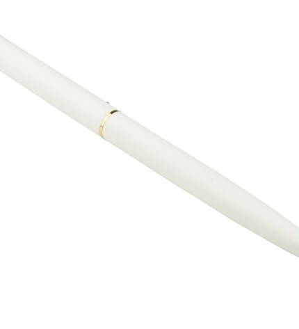 Montblanc S Line Kugelschreiber Nr.2918 Weiß