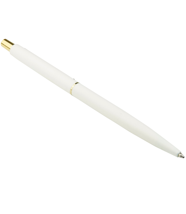 Montblanc S Line Kugelschreiber Nr.2918 Weiß