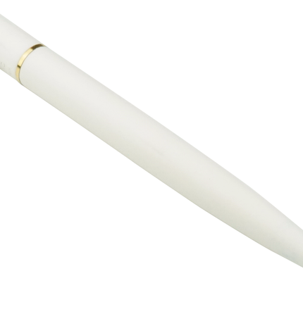 Montblanc S Line Kugelschreiber Nr.2918 Weiß