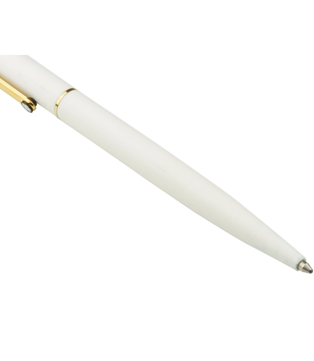 Montblanc S Line Kugelschreiber Nr.2918 Weiß