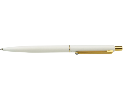 Montblanc S Line Kugelschreiber Nr.2918 Weiß - meisterstück-shop.de