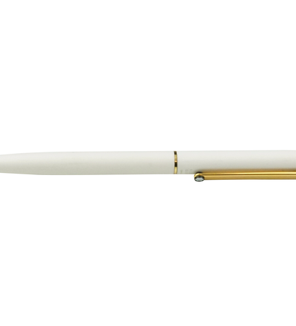 Montblanc S Line Kugelschreiber Nr.2918 Weiß