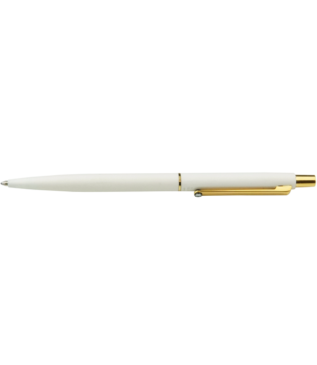 Montblanc S Line Kugelschreiber Nr.2918 Weiß