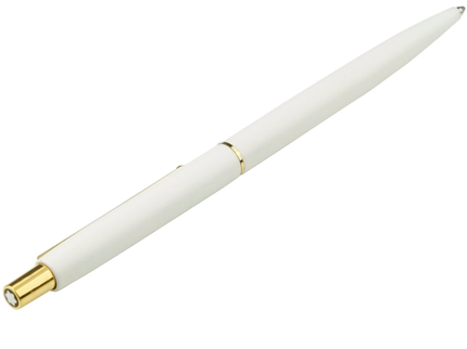 Montblanc S Line Kugelschreiber Nr.2918 Weiß