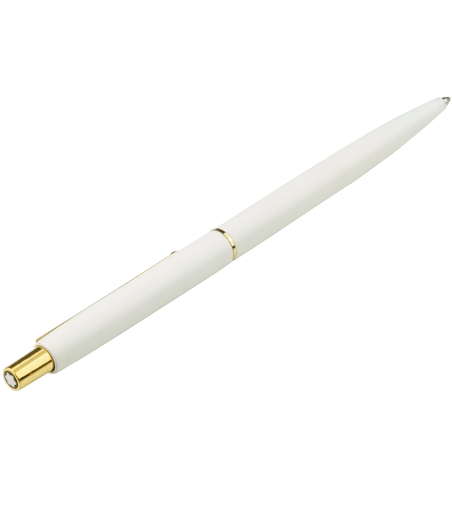 Montblanc S Line Kugelschreiber Nr.2918 Weiß