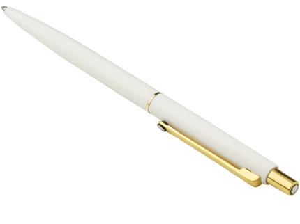 Montblanc S Line Kugelschreiber Nr.2918 Weiß
