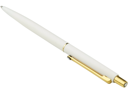Montblanc S Line Kugelschreiber Nr.2918 Weiß - meisterstück-shop.de