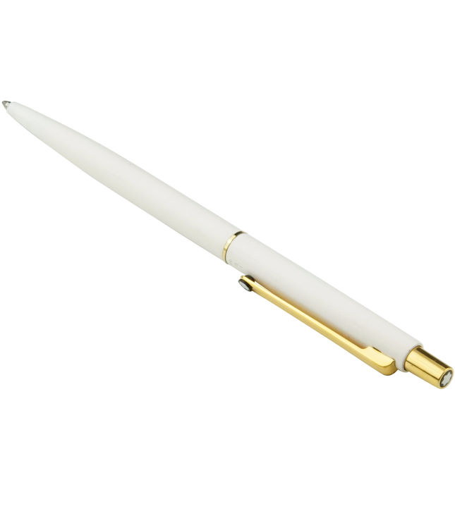 Montblanc S Line Kugelschreiber Nr.2918 Weiß