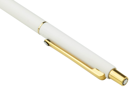 Montblanc S Line Kugelschreiber Nr.2918 Weiß