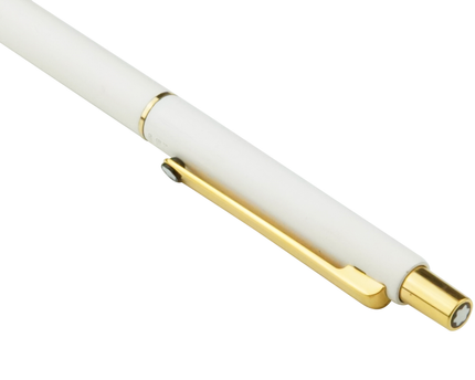 Montblanc S Line Kugelschreiber Nr.2918 Weiß - meisterstück-shop.de