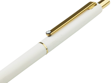 Montblanc S Line Kugelschreiber Nr.2918 Weiß