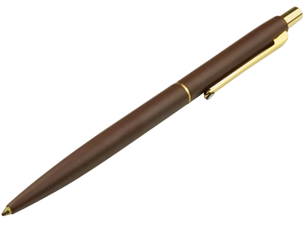 Montblanc S Line Kugelschreiber Nr.2918 Braun - meisterstück-shop.de