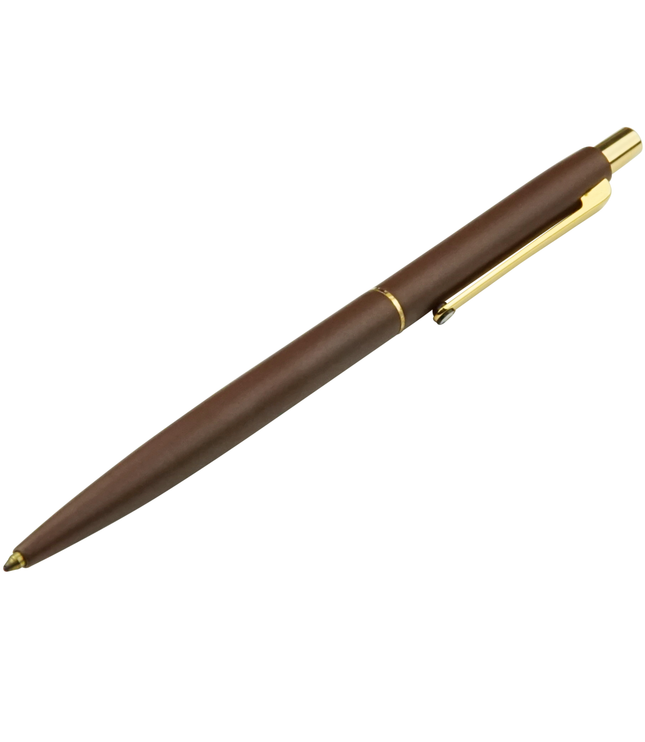 Montblanc S Line Kugelschreiber Nr.2918 Braun