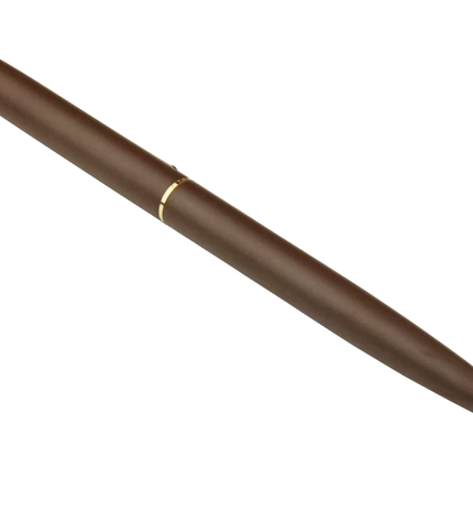 Montblanc S Line Kugelschreiber Nr.2918 Braun