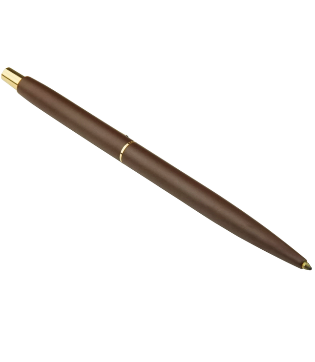 Montblanc S Line Kugelschreiber Nr.2918 Braun