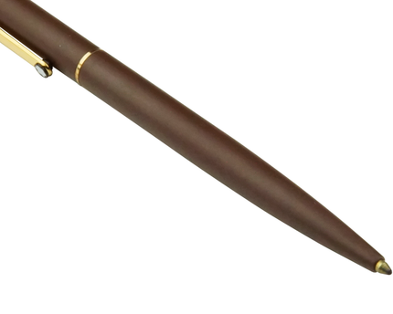 Montblanc S Line Kugelschreiber Nr.2918 Braun - meisterstück-shop.de