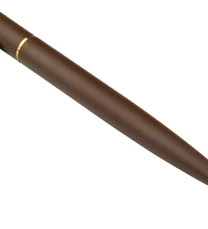 Montblanc S Line Kugelschreiber Nr.2918 Braun