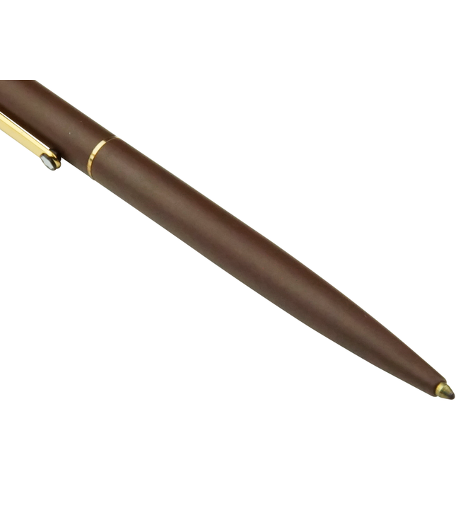 Montblanc S Line Kugelschreiber Nr.2918 Braun