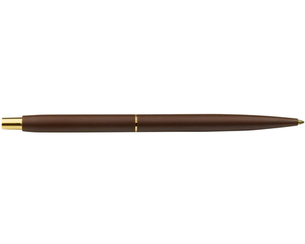 Montblanc S Line Kugelschreiber Nr.2918 Braun - meisterstück-shop.de