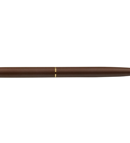 Montblanc S Line Kugelschreiber Nr.2918 Braun
