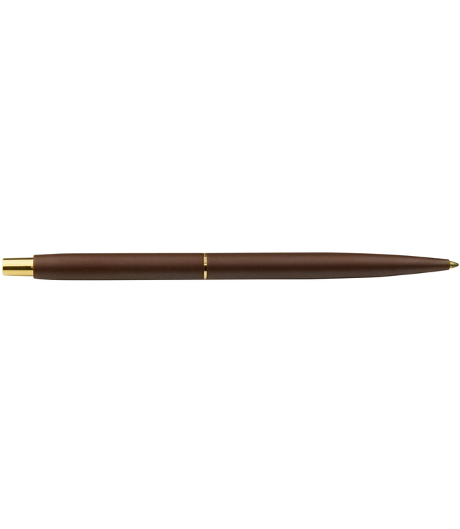 Montblanc S Line Kugelschreiber Nr.2918 Braun